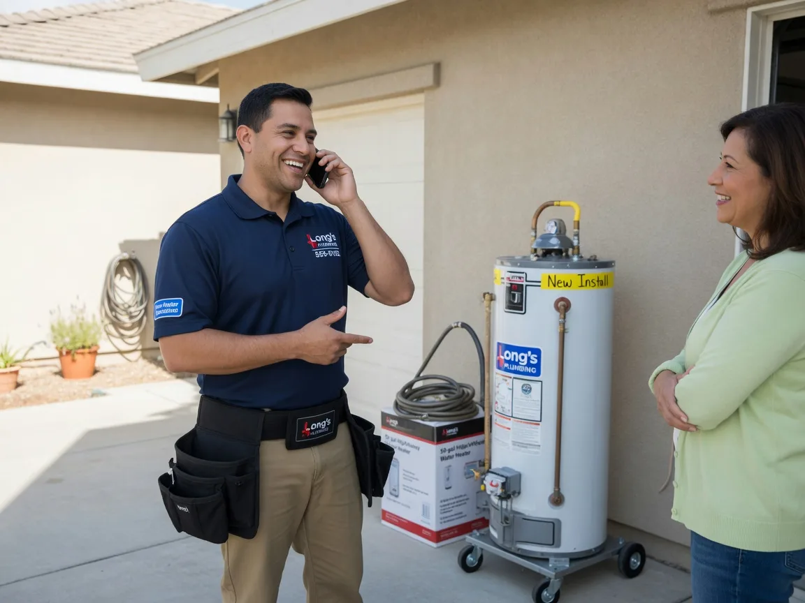 Leak Detection San Marino, CA FAQs